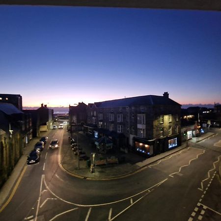 Luxury 4 Bedroom Seaside Apartment - Glan Y Werydd House Barmouth Exterior foto
