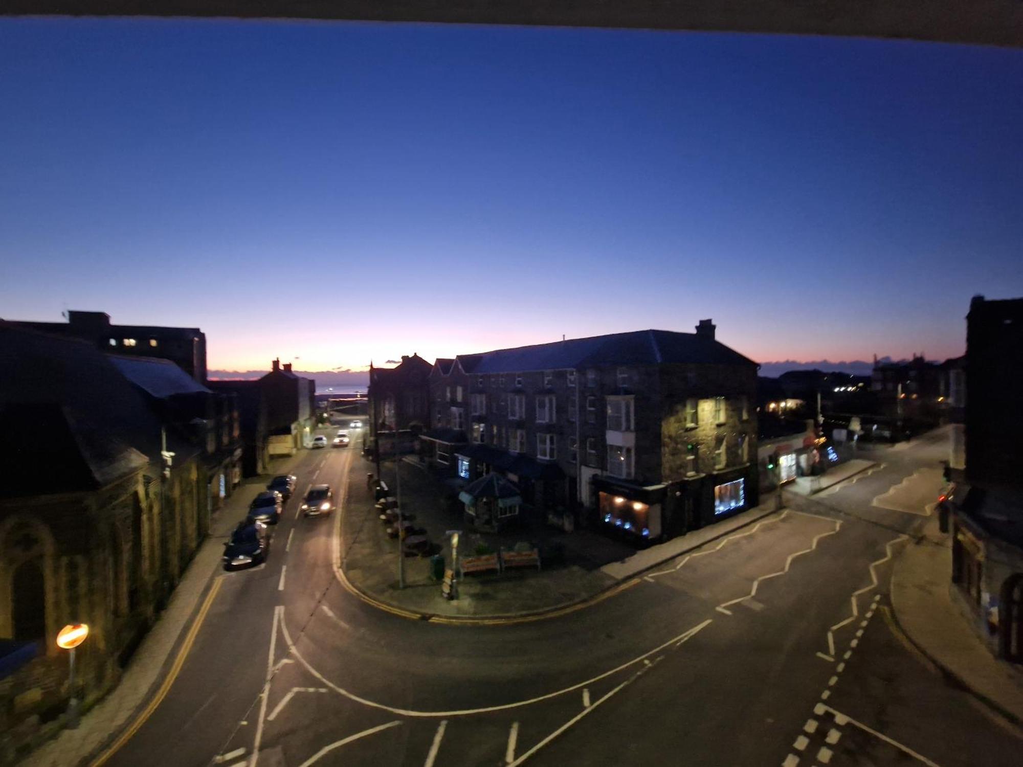 Luxury 4 Bedroom Seaside Apartment - Glan Y Werydd House Barmouth Exterior foto