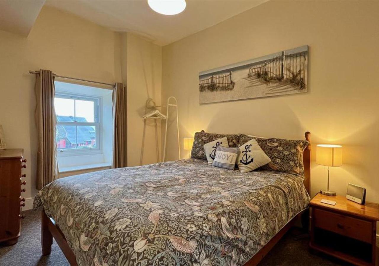 Luxury 4 Bedroom Seaside Apartment - Glan Y Werydd House Barmouth Exterior foto
